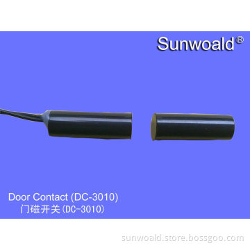 Magnetic Proximity Door Contact Sensor for LED switch